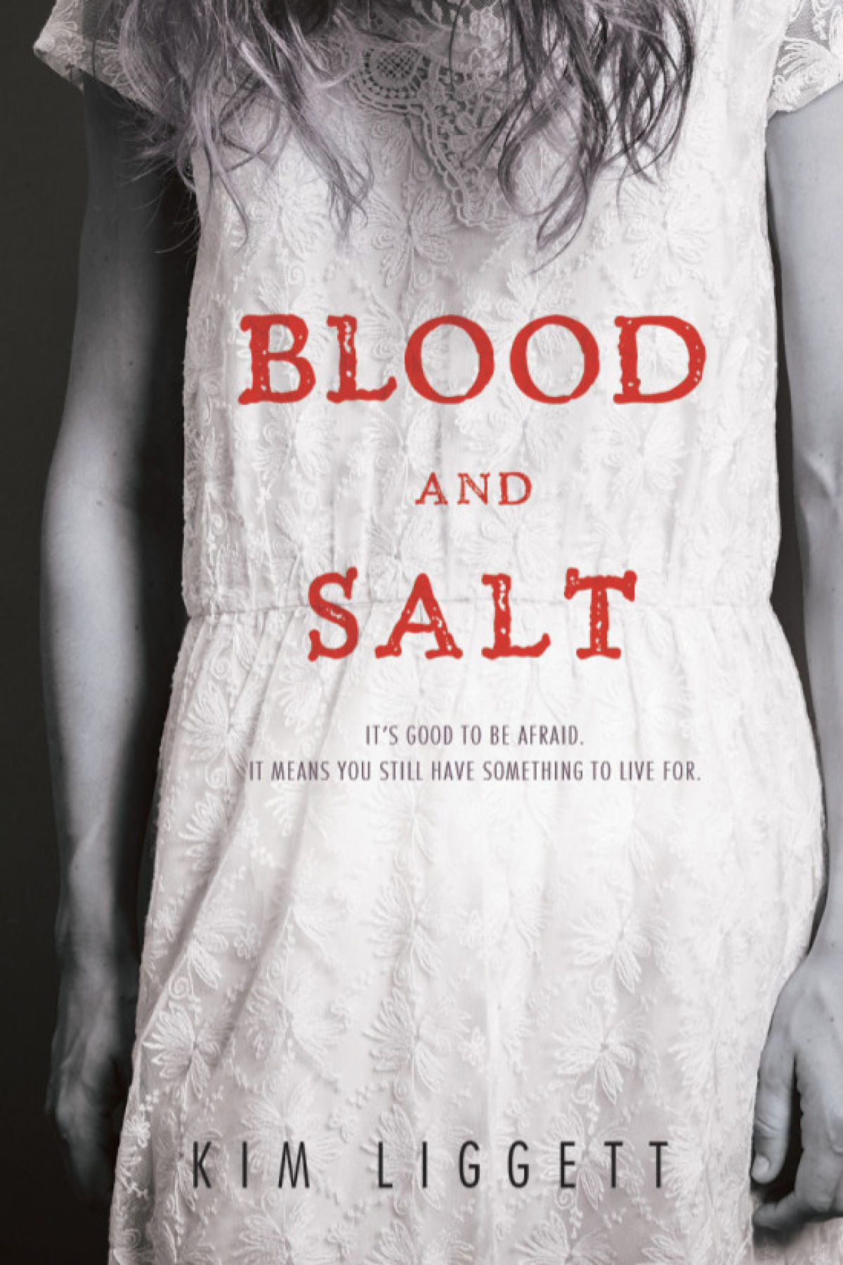 Books Kim Liggett