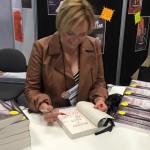 signing kim bea